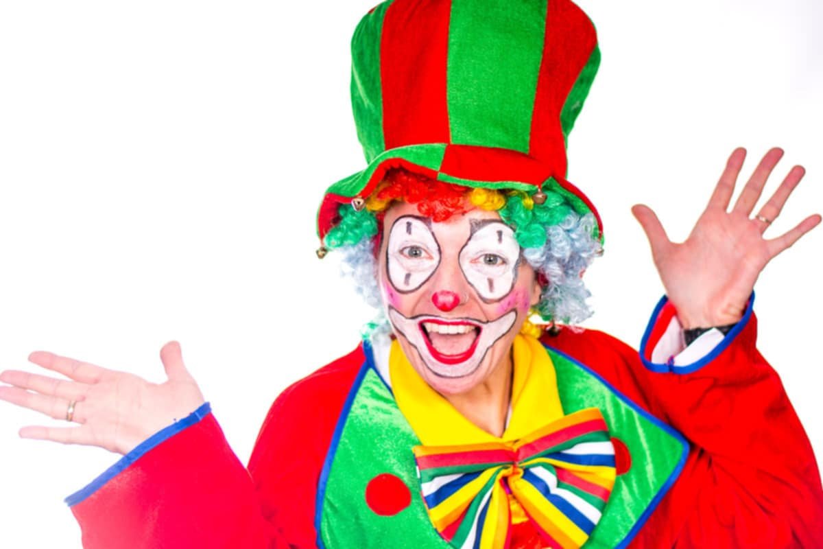 zante clown services