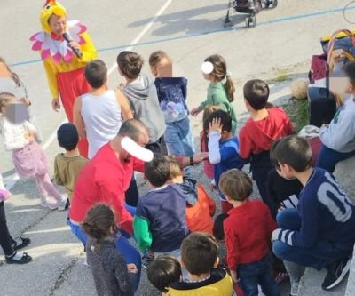 Στολές και Παιδικοί Ήρωες για Πάρτυ