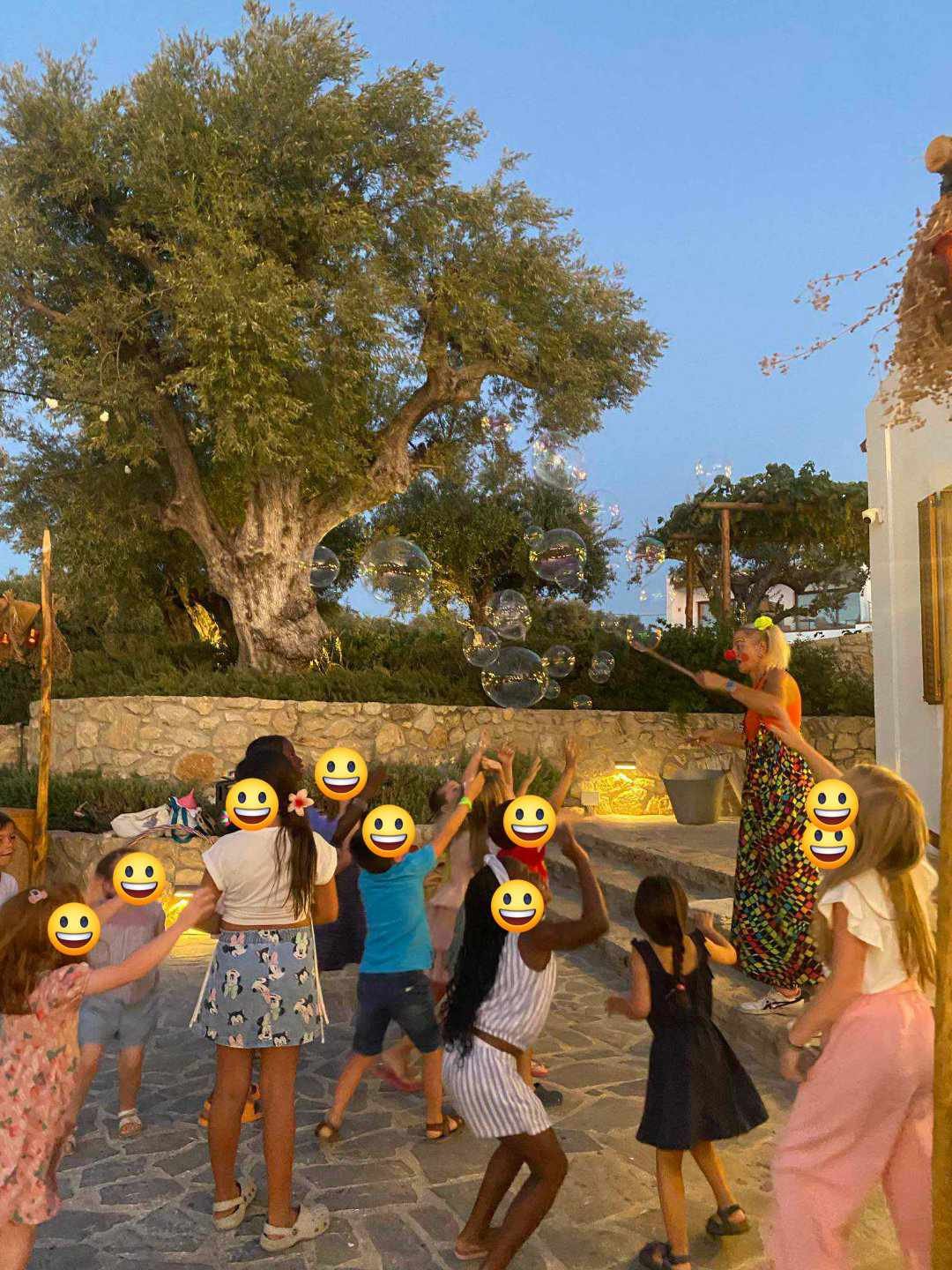 zante kids animation
