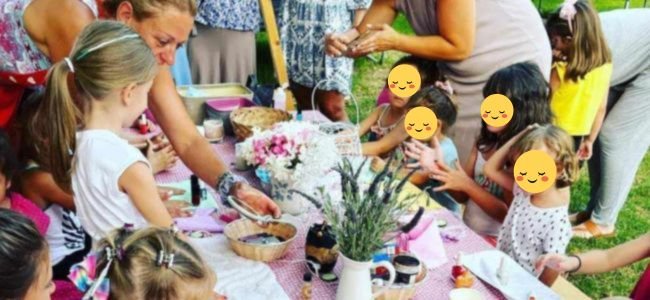 Παιδικά Εργαστήρια Δημιουργικής Απασχόλησης ζάκυνθος