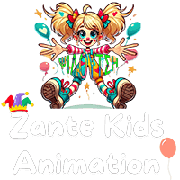 zante kids animation
