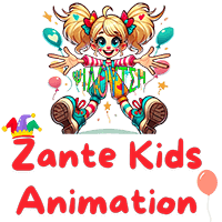 zante kids animation